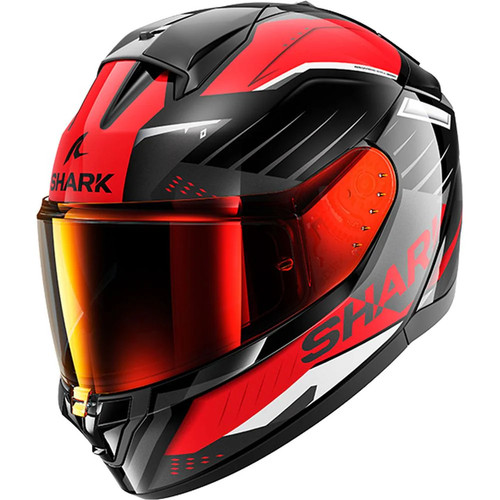 Shark ridill bersek - ridill, black