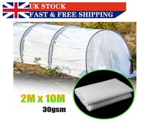 2m x10m-30gsm Frost Fleece