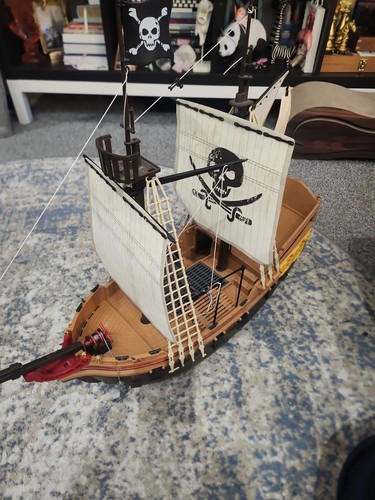 Playmobil large pirate - playmobil,