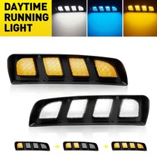 For 2017-2021 Honda Civic DRL