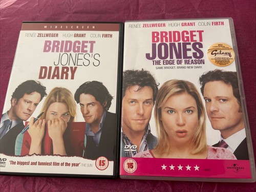 Bridget jones diary - bridget, and