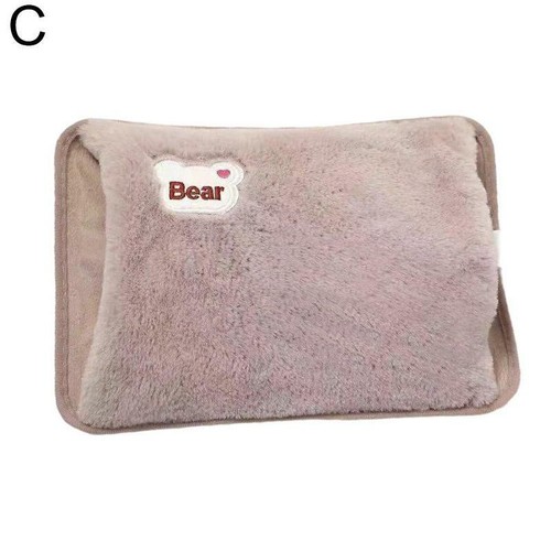 Quick heating rechargeable - heating,