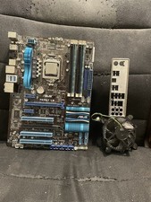 Asus p8p67 core 2600 - core,