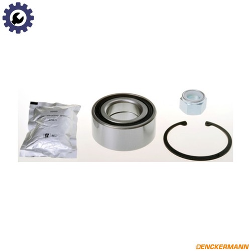 Wheel bearing kit - bearing,