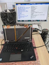 Lenovo ThinkPad T460s -