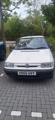 Caddy pickup 9d used - vw, m2