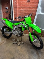 Kawasaki Kxf kx 250 2024 “Great condition” l@@k!!!!