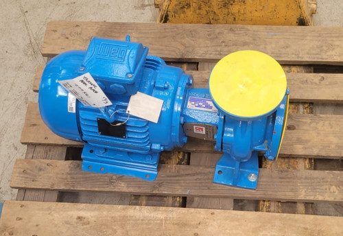 Apex 125 centrifugal - apex, tc