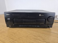 Goodmans Delta 700 A Integrated Amplifier