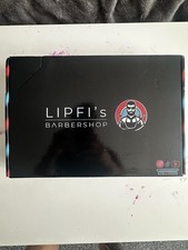 3 Way Mirror Hair Cutting