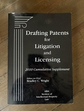 Drafting Patents for