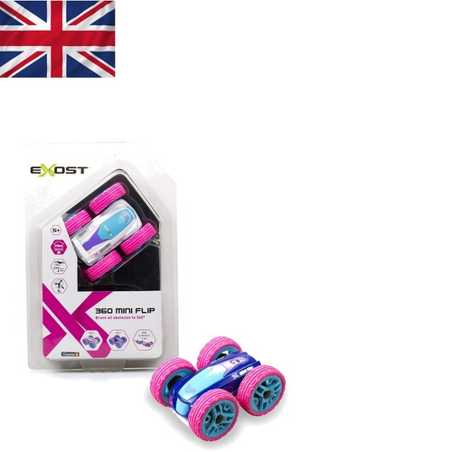 Exost remote control 360 - remote,