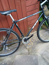 KHS Montana Comp Classic mountain bike