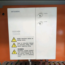 MITSUBISHI FR-A024-SO.4K-EC 0.4KW INVERTER USED EXCELLENT CONDITION