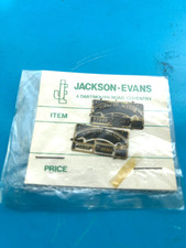 NEW JACKSON EVANS NAME &