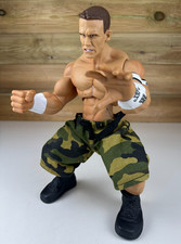 John Cena WWE Jakks Pacific