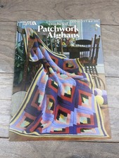 Patchwork Afghans Magazine