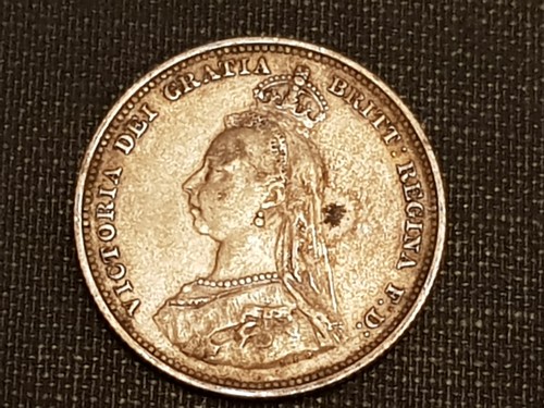 Original 1887 queen victoria - original,