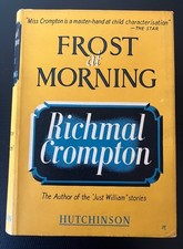 Richmal Crompton , Frost at
