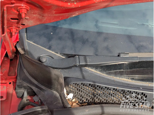 Vauxhall astra front - astra,