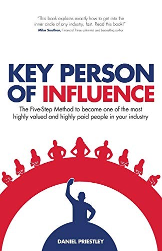 Key person influence - of,