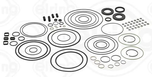 Automatic gearbox seal kit