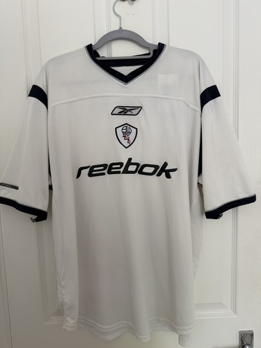 Bolton wanderers 2001 - bolton, 2001-03