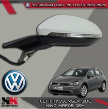 VW Golf Mk7 Mk7.5 2013-2020