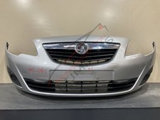 VAUXHALL MERIVA B 2010-2017