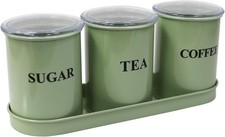 Gzsekken Tea Coffee Sugar