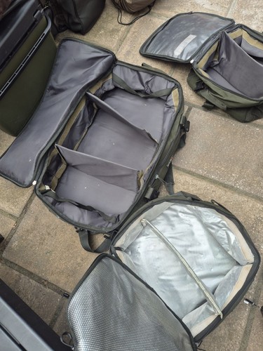 Chub barrow bags - chub,