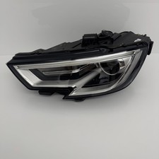 AUDI A3 PASSENGER SIDE LEFT