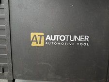 Autotuner Remapping Tool