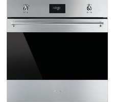 Smeg SF6372X Built In Electric