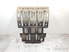 1997 Ssangyong Musso 2.9 D Diesel Engine Splash Guard Shield Under Tray