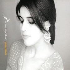 Souad Massi: Honeysuckle (Mesk