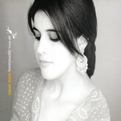 Souad massi honeysuckle mesk - souad, massi: