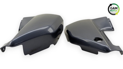 Right rear seat - rear,