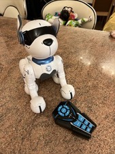 Ziggy the Robo Dog Interactive