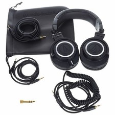 Audio-Technica ATH-M50X Wired