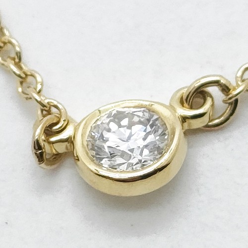 Tiffany and necklace by - tiffany,