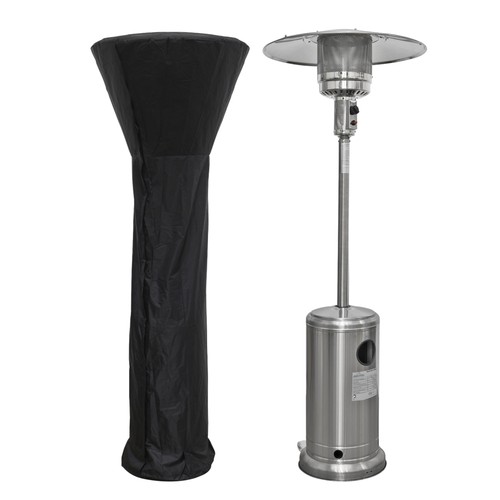 Sealey dellonda gas patio - sealey,