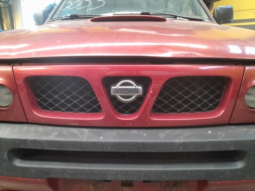 Front grille 2588663 for - /,