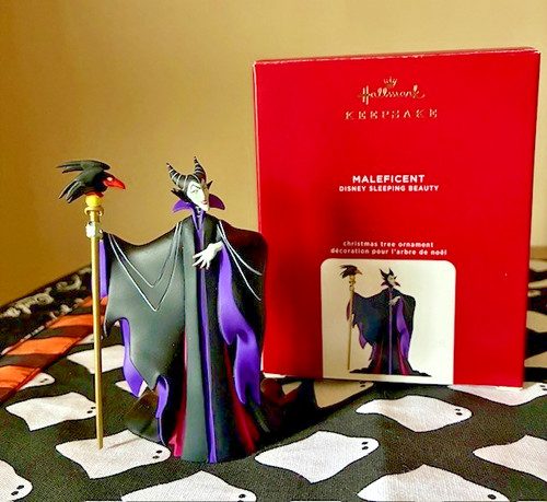 Hallmark keepsake 2020 disney - keepsake,