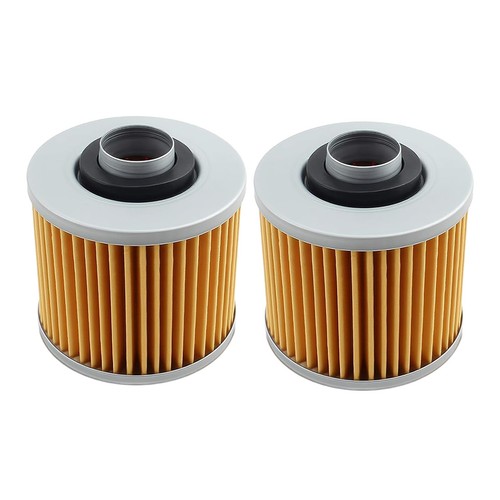 2pcs engine oil filter fit - 2pcs,