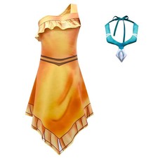 Cosplay Pocahontas Kids