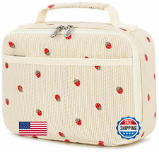 Bluboon Insulated Lunch Bag