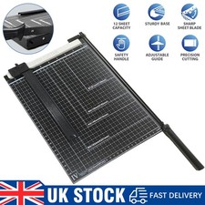 Home A4 Paper Cutter Trimmer