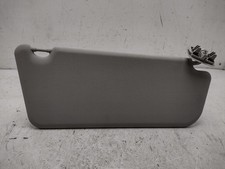  VAUXHALL COMBO SUN VISOR L2H1