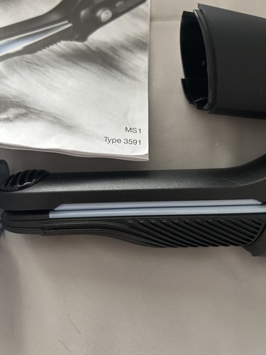 Braun 3591 smoothliner - braun,